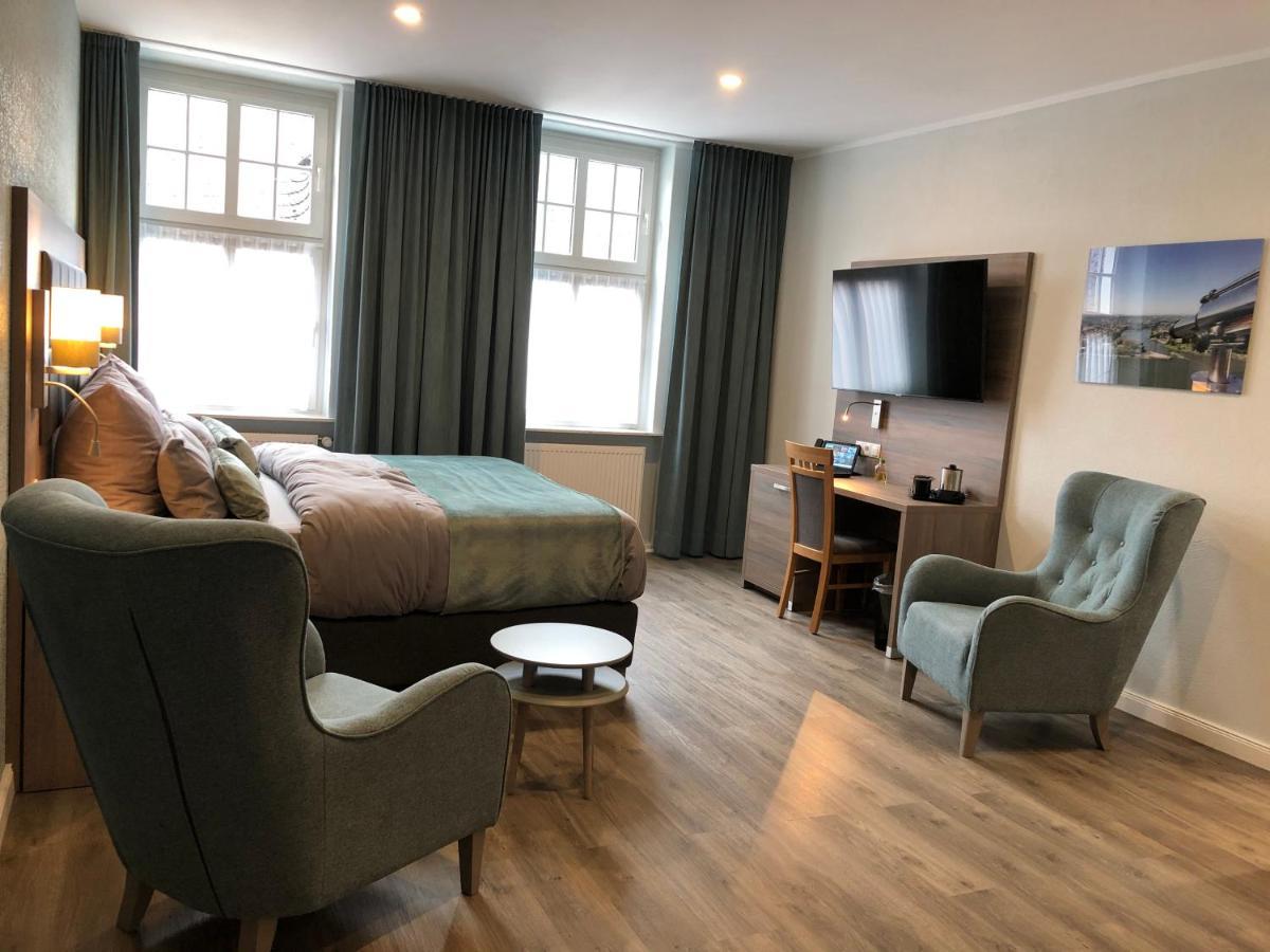 Hotel Akzent Restaurant Roter Ochse Bei Koblenz