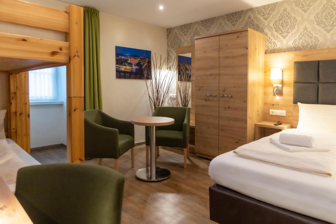 Akzent Restaurant Roter Ochse Bei Koblenz Hotel