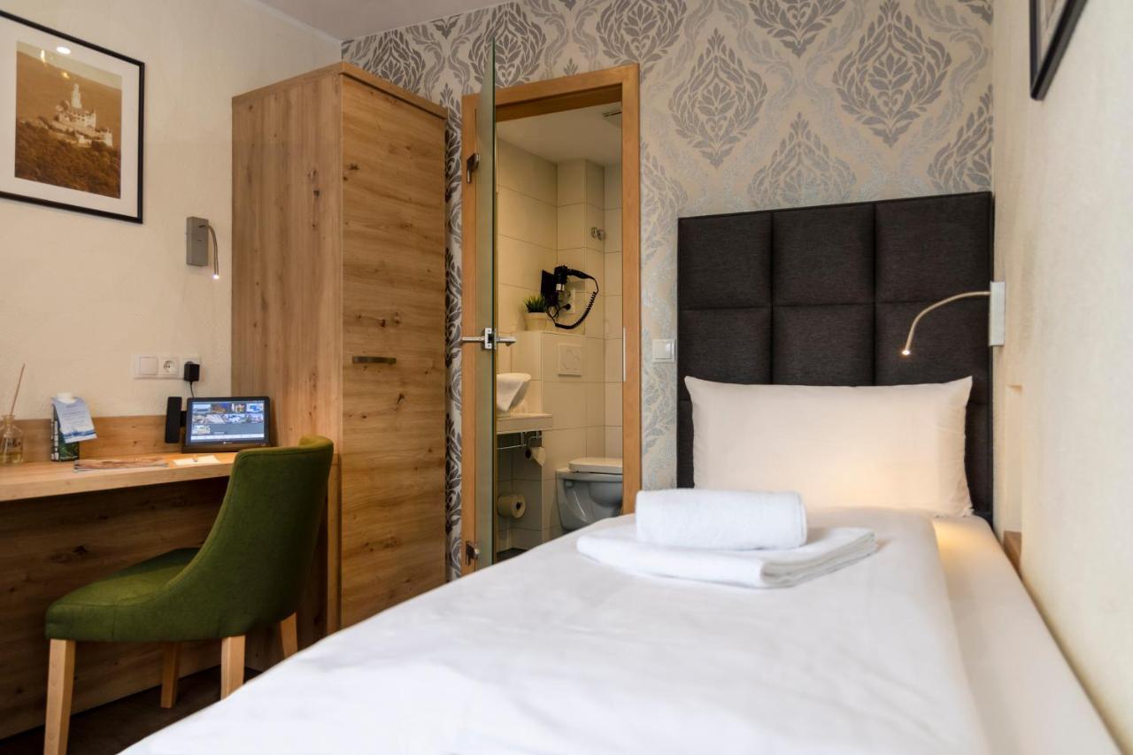 Akzent Restaurant Roter Ochse 3*