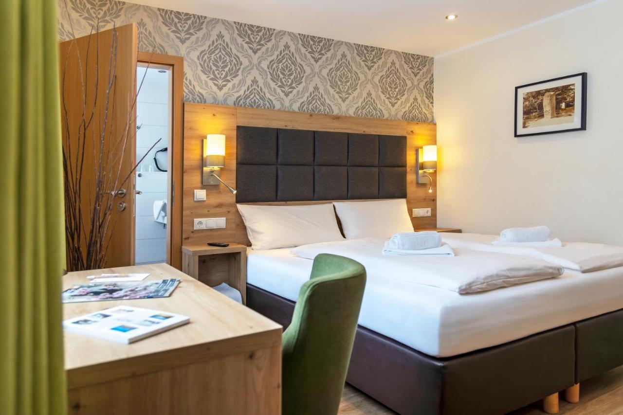 Hotel Akzent Restaurant Roter Ochse Bei Koblenz 3*