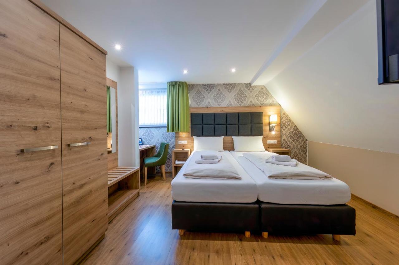 Akzent Restaurant Roter Ochse Bei Koblenz Hotel