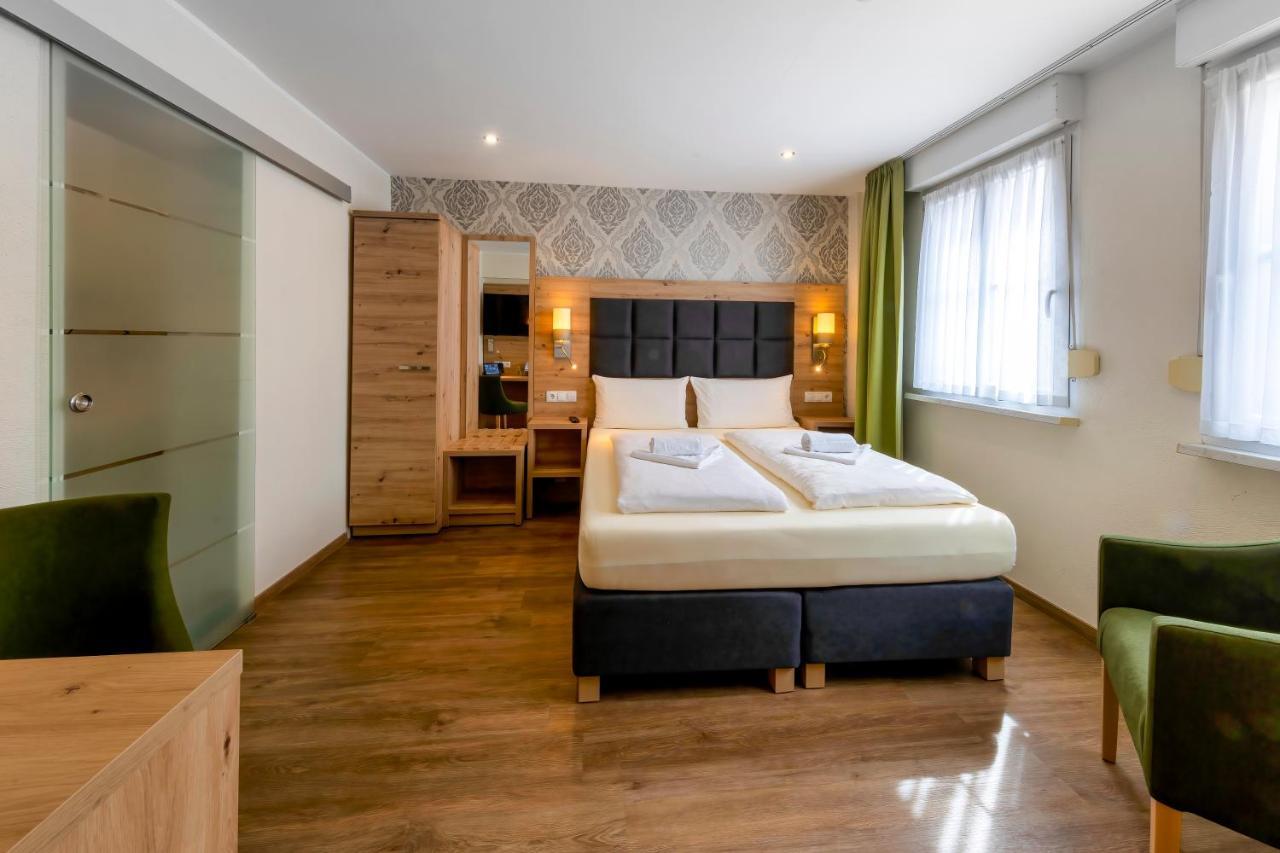 Hotel Akzent Restaurant Roter Ochse Bei Koblenz Rhens