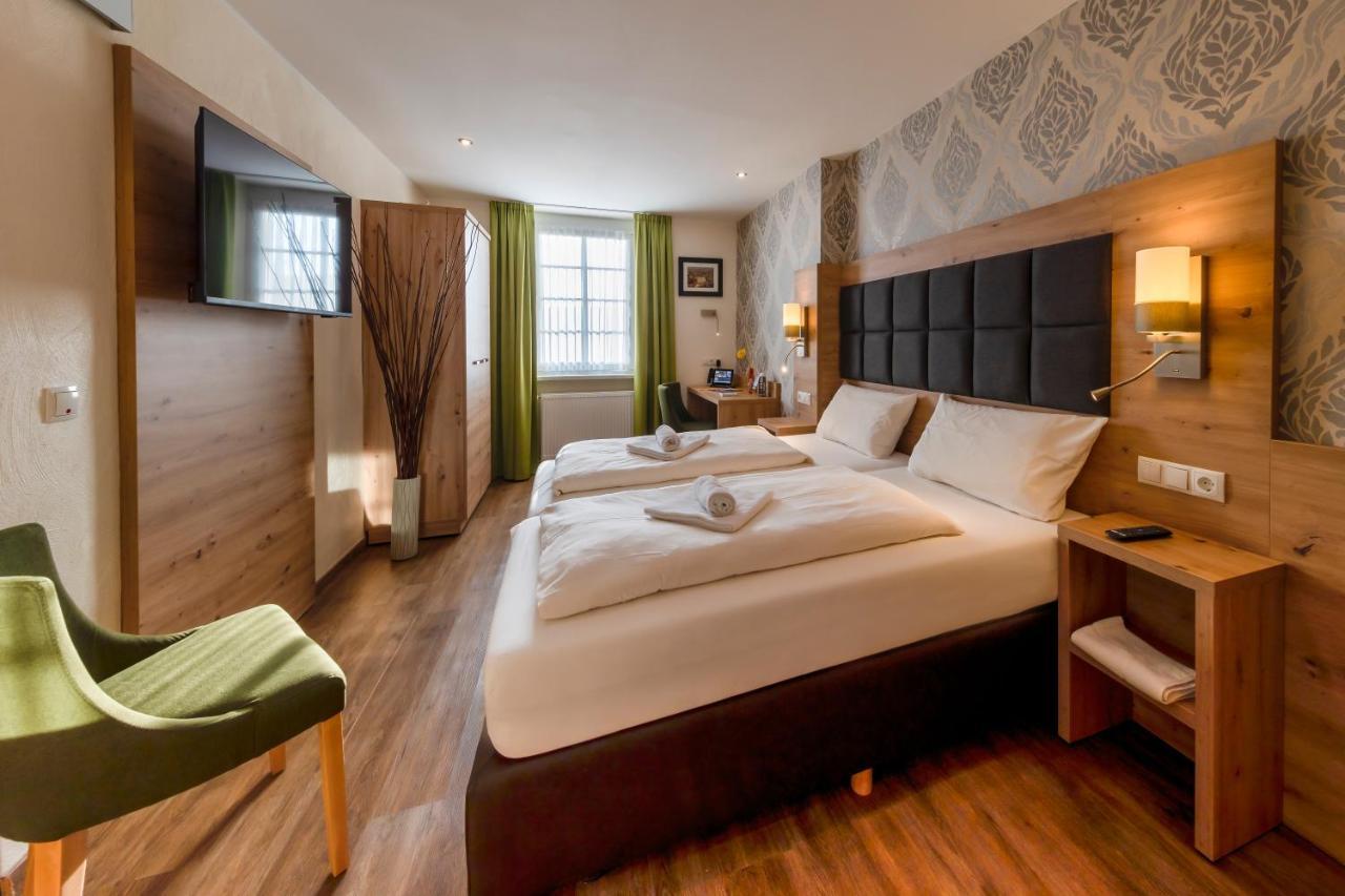 Akzent Restaurant Roter Ochse Bei Koblenz 3*