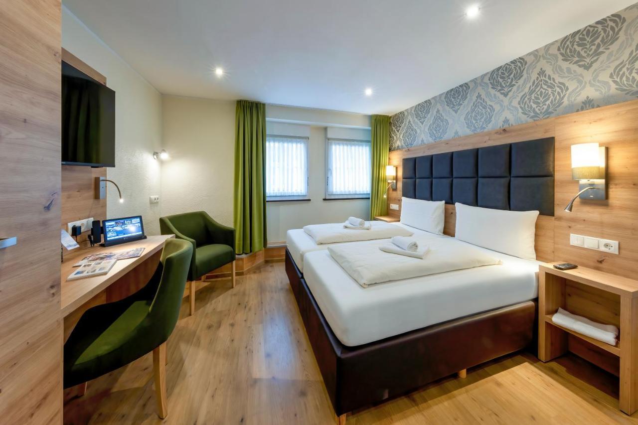 Hotel Akzent Restaurant Roter Ochse Bei Koblenz Rhens
