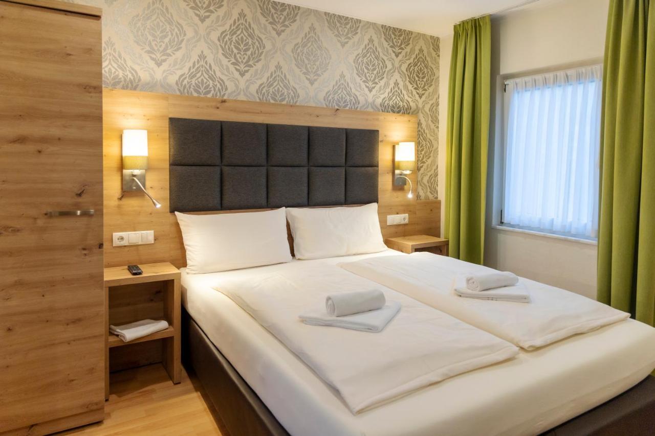 Akzent Restaurant Roter Ochse Bei Koblenz 3*