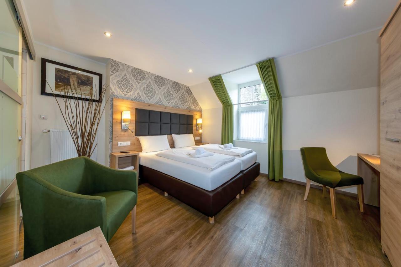 Hotel Akzent Restaurant Roter Ochse