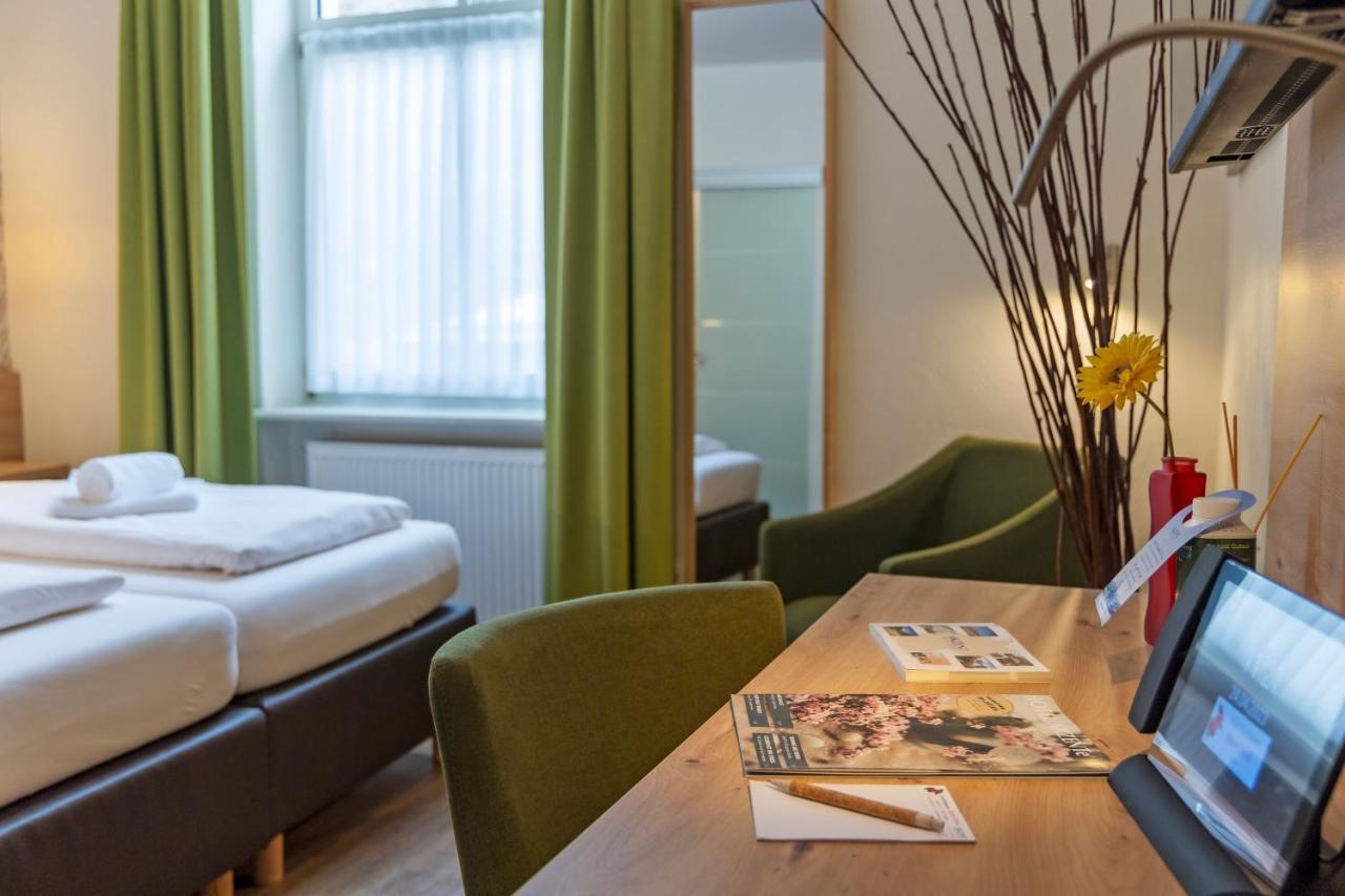 Akzent Restaurant Roter Ochse 3* Rhens