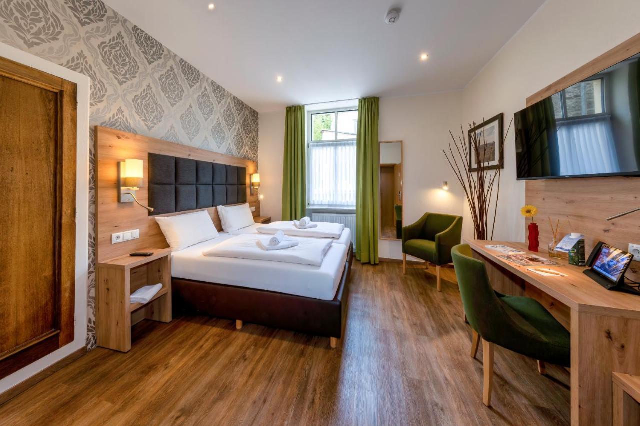 Akzent Restaurant Roter Ochse Bei Koblenz Hotel 3*