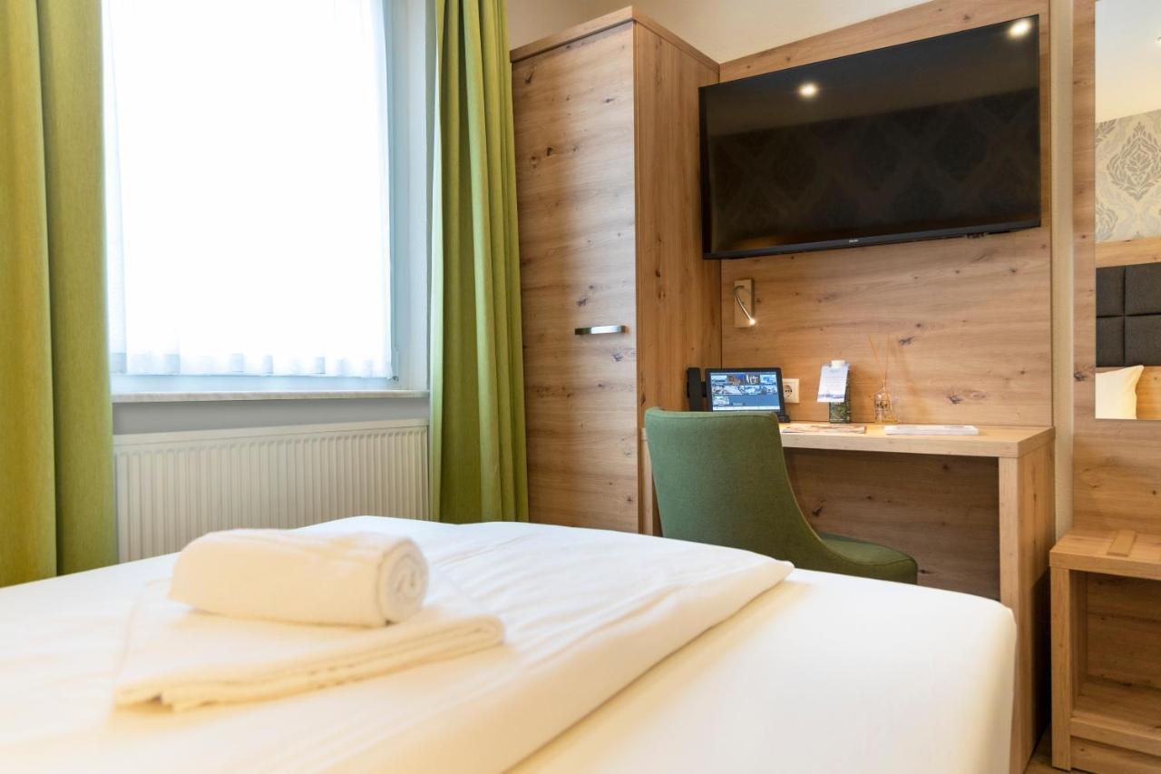 Hotel Akzent Restaurant Roter Ochse Bei Koblenz