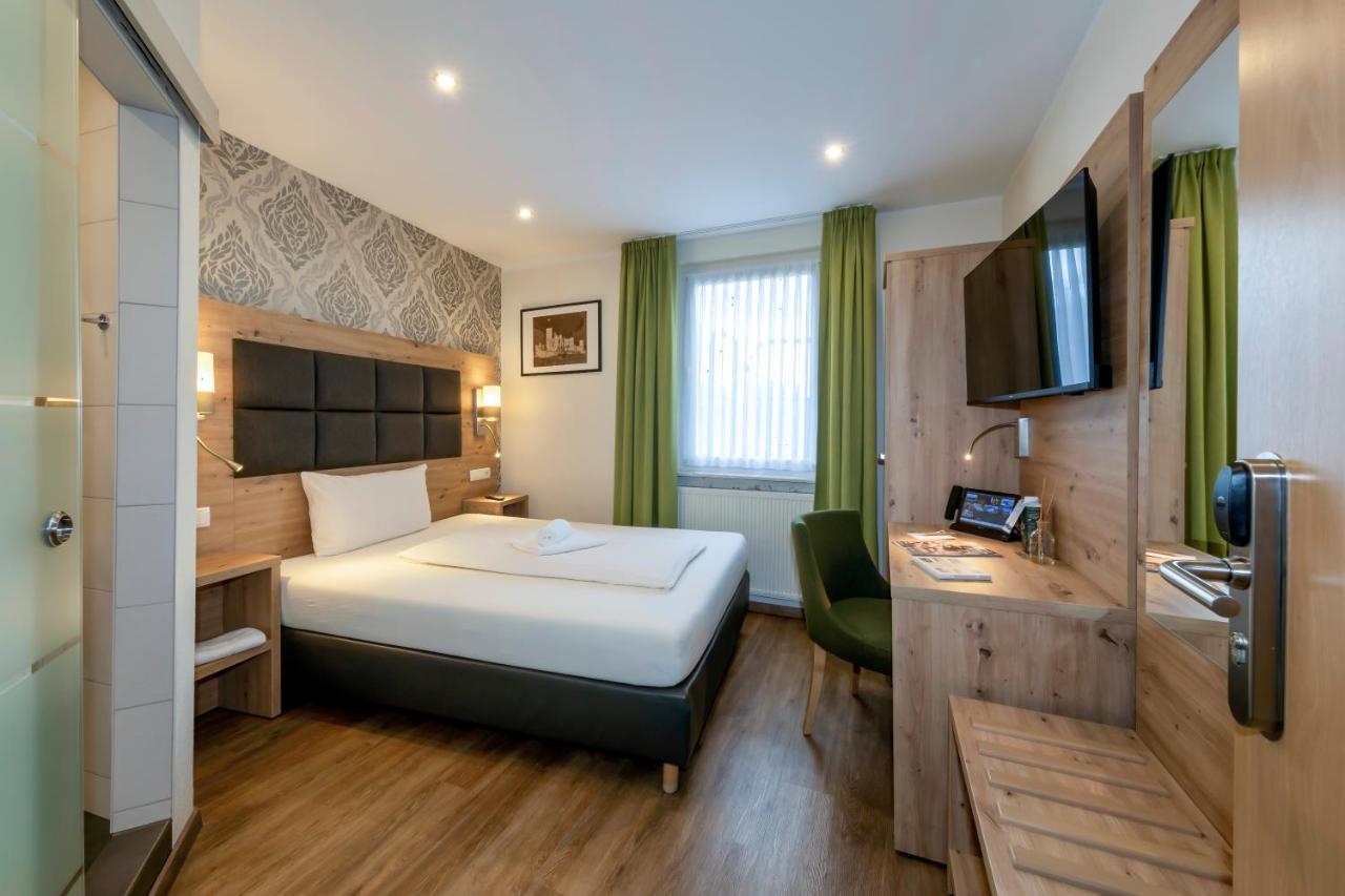 Akzent Restaurant Roter Ochse Bei Koblenz Hotel 3*