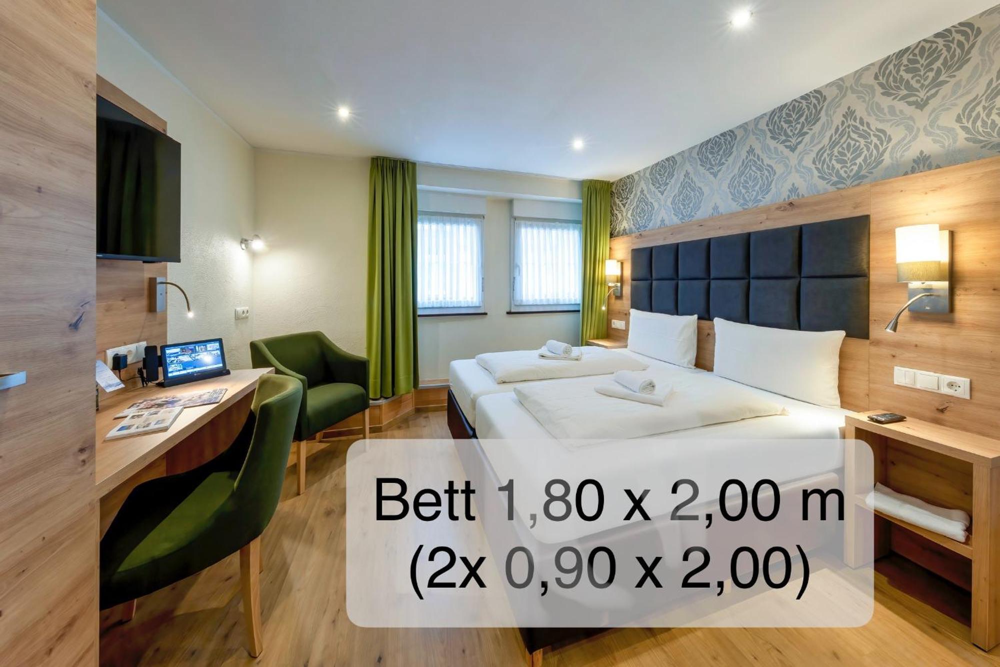 Akzent Restaurant Roter Ochse Hotel 3*