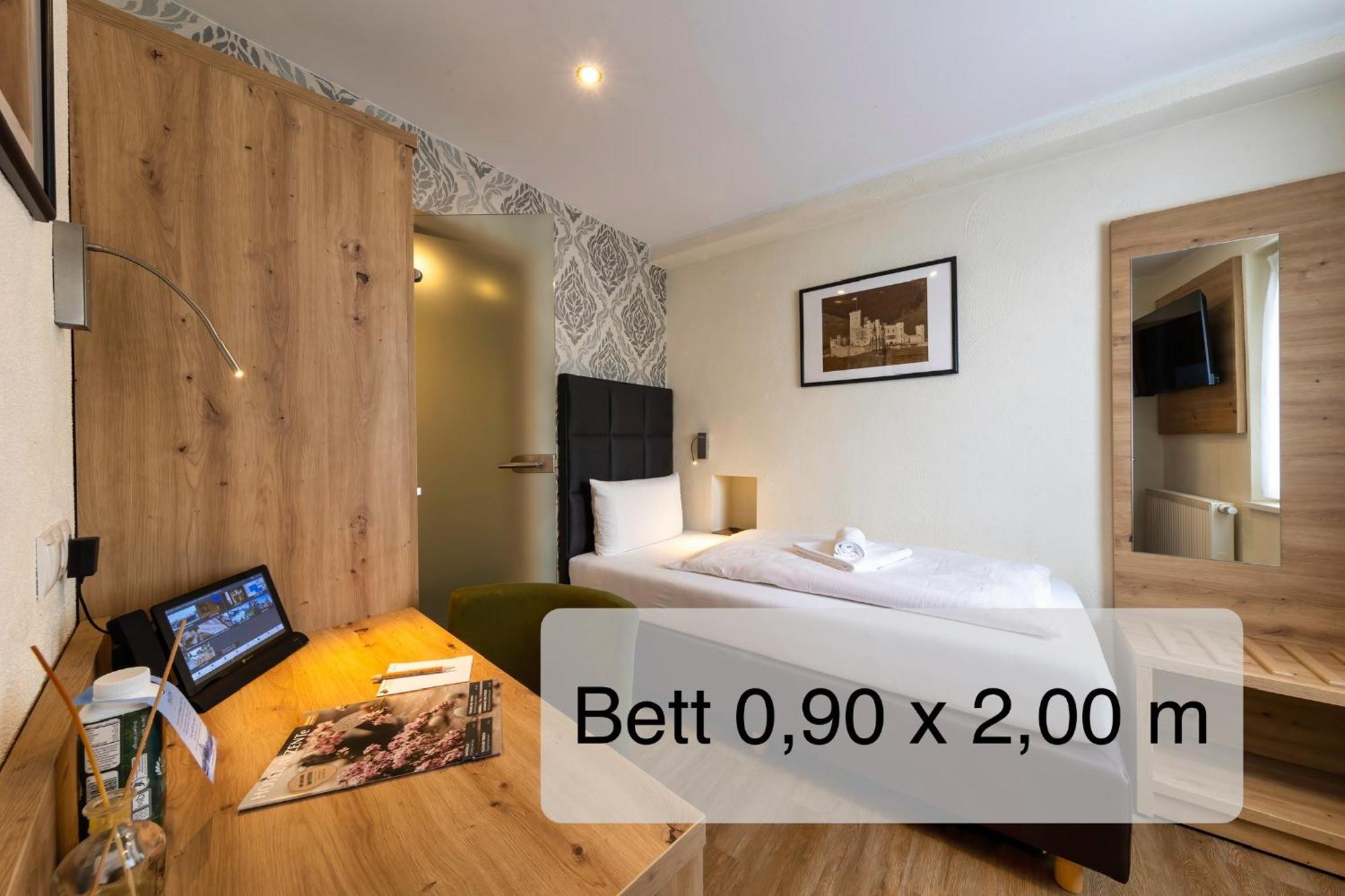 Hotel Akzent Restaurant Roter Ochse Bei Koblenz