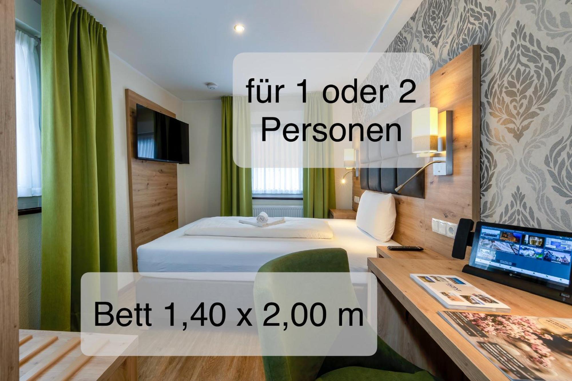 Hotel Akzent Restaurant Roter Ochse