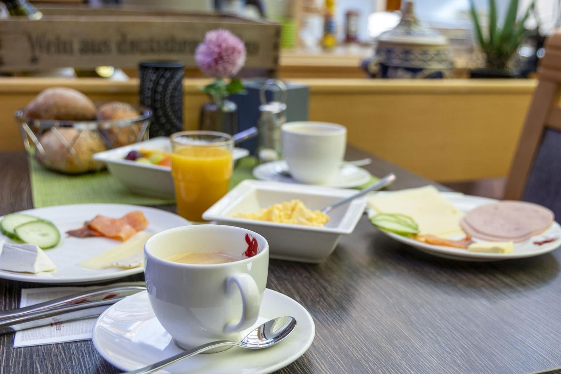 Hotel Akzent Restaurant Roter Ochse Bei Koblenz
