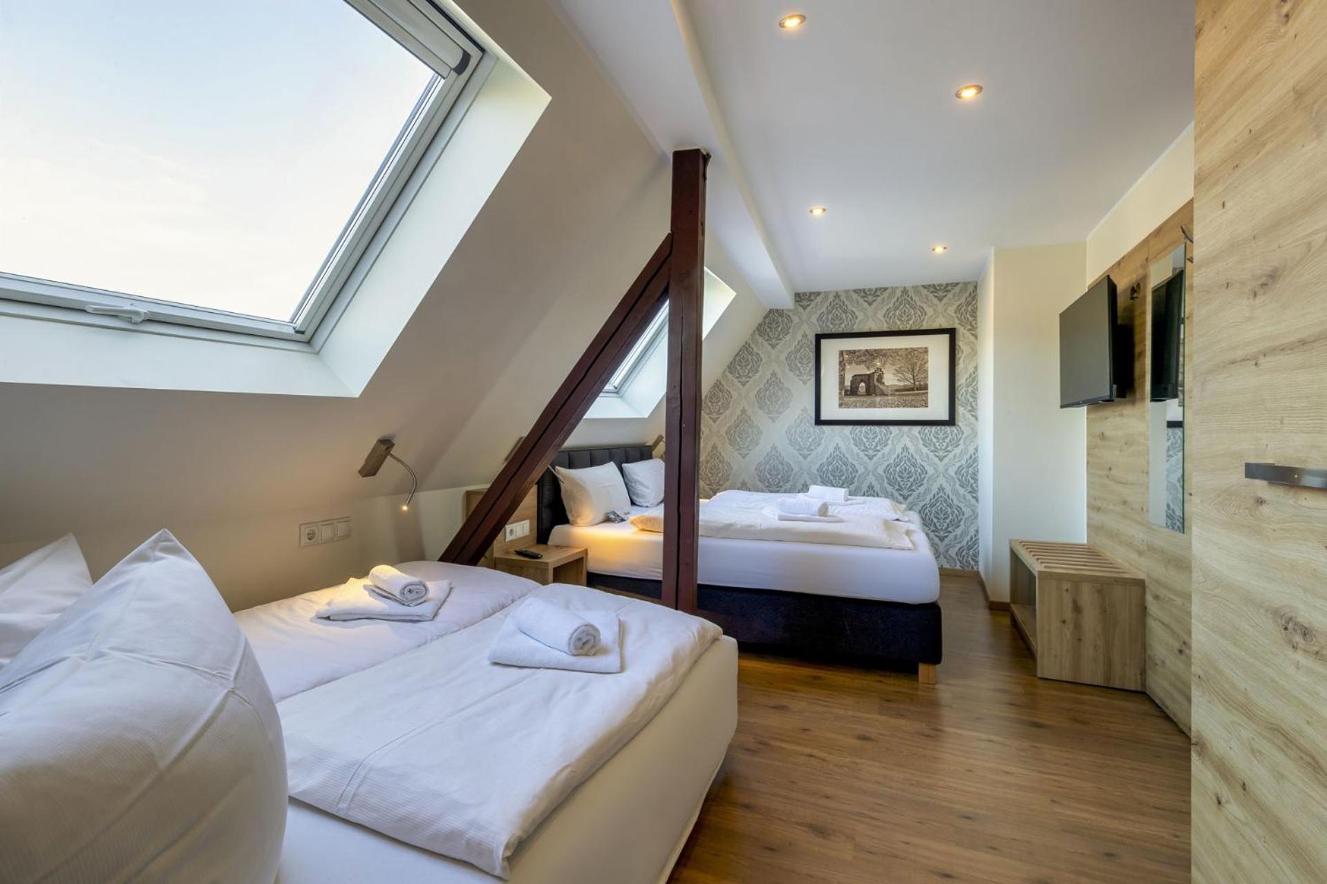 Hotel Akzent Restaurant Roter Ochse Bei Koblenz