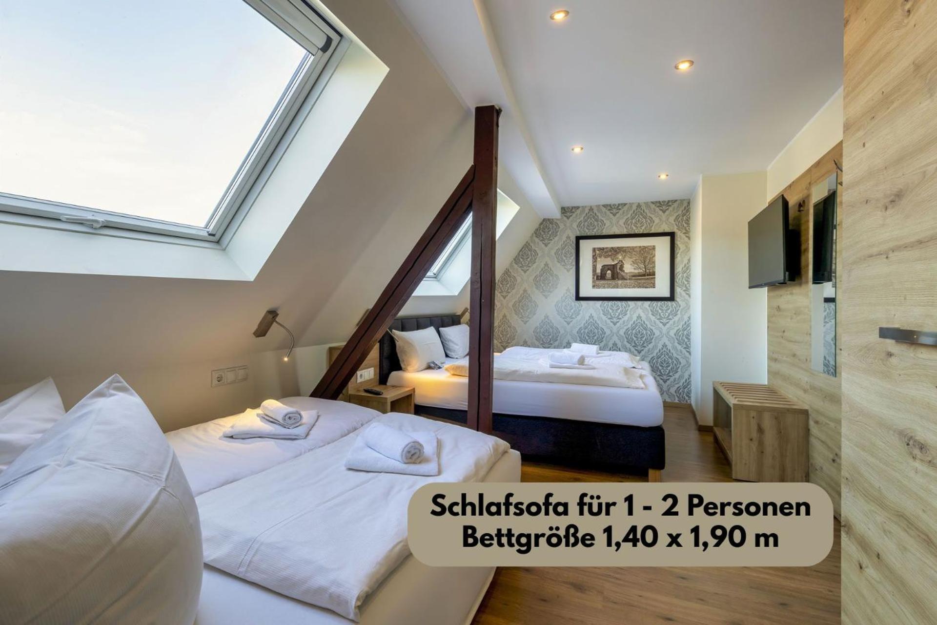 Akzent Restaurant Roter Ochse Bei Koblenz