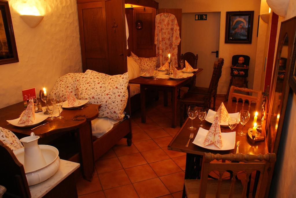 Hotel Akzent Restaurant Roter Ochse Bei Koblenz Rhens